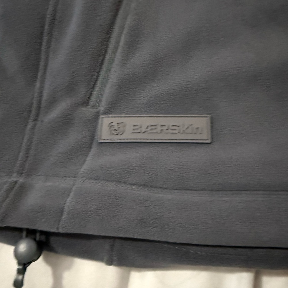 Baerskin 4 tactical hoodie size 2XL new with tags - Picture 5 of 11